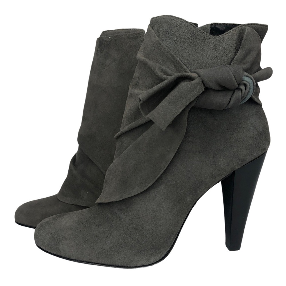 Bebe boots